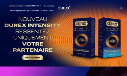 Durex.fr