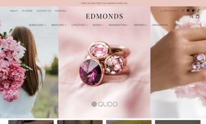 Edmonds Jewellers