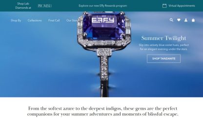 Effy Jewelry