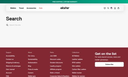 Ekster