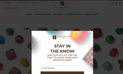 Elbow Chocolates