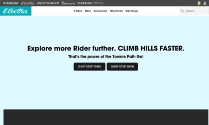 Electra Bikes