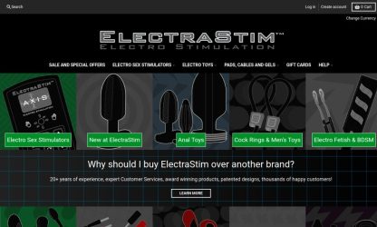 ElectraStim