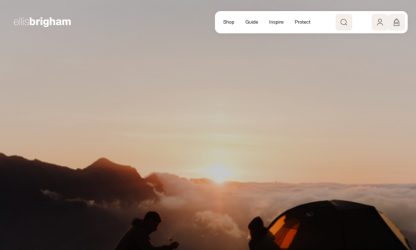 Ellis Brigham