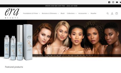 Era Beauty USA