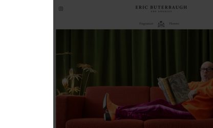 Eric Buterbaug