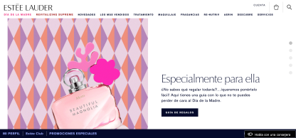 Estee Lauder.es