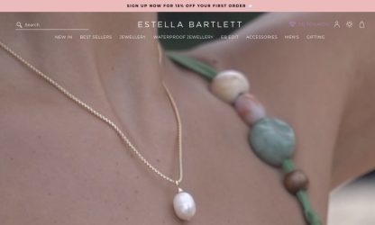 Estella Bartlett