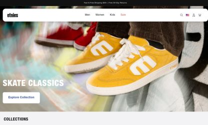Etnies