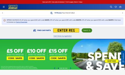Euro car parts