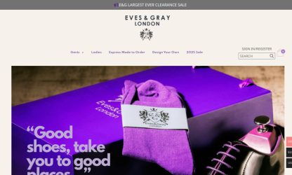 Eves and Gray