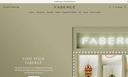 Faberge