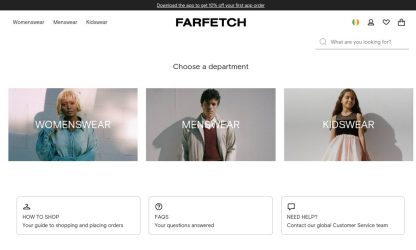 Farfetch