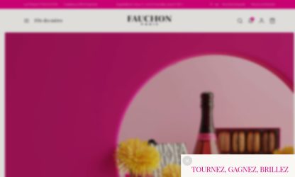 Fauchon