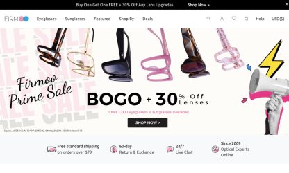 Firmoo Sunglasses