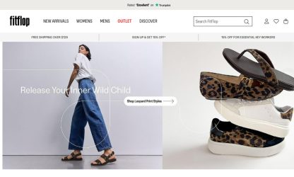 Fitflop
