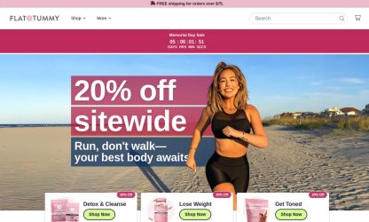 Flattummyco