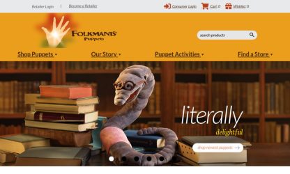 Folkmanis