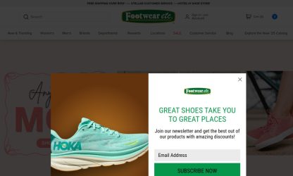 Footwear Etc