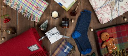 Foxford Woollen Mills