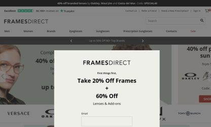 Frames Direct
