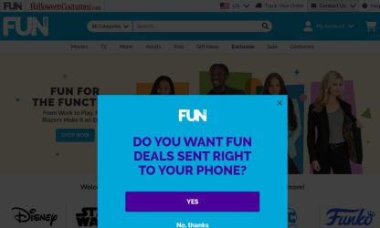 Fun