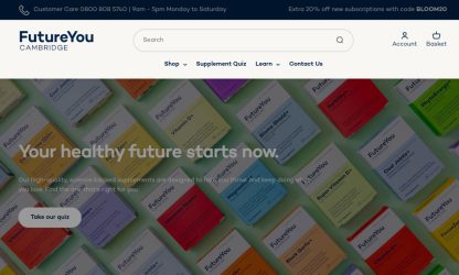 Future You Health