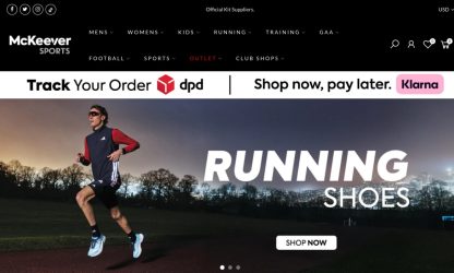 The Gaa Store