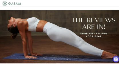 Gaiam