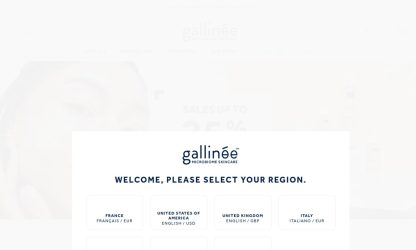 Gallinee