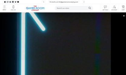 Games Room Company