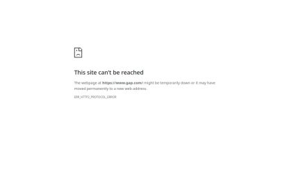 Gap.com