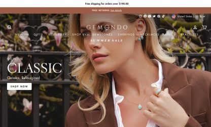 Gemondo