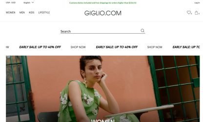 Giglio