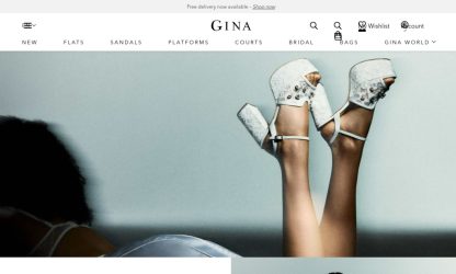 Gina