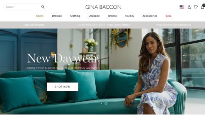 Gina Bacconi