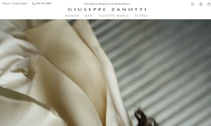 Giuseppe Zanotti