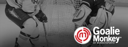 Goalie Monkey