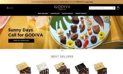 Godiva