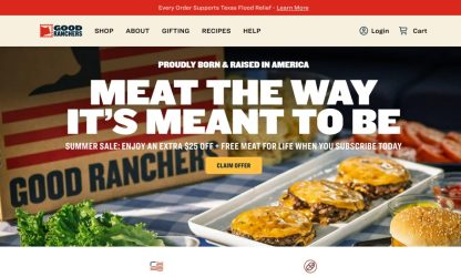 Good Ranchers