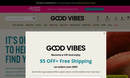 Good Vibes