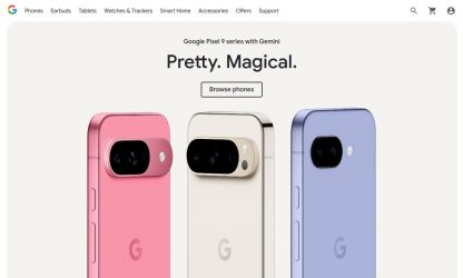 Google Store