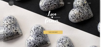 Gra Chocolates
