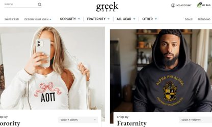 Greekgear