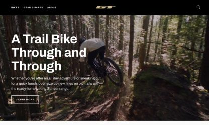 GT Bicycles