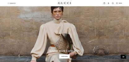 Gucci