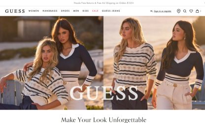 Guess.com.au