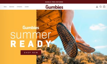 Gumbies.ie
