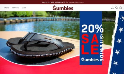 Gumbies.com