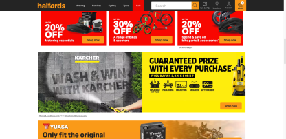 Halfords.com